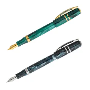 Homo Sapiens Dark Sapphire & Dark Emerald