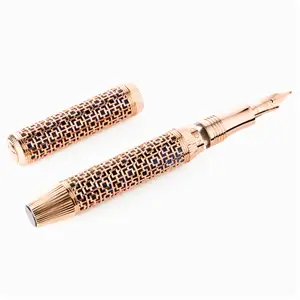 VISCONTI LOOKING EAST