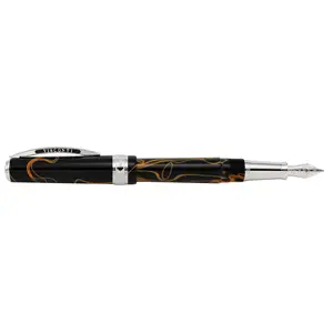 Visconti Manhattan 2016 - Magma Limited Edition