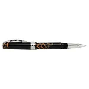 Visconti Manhattan 2016 - Magma Limited Edition