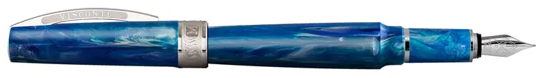 Visconti Mirage Acqua Fountain pen - Stilografica