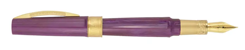 Visconti Mythos Aphrodite Purple  - Stilografica