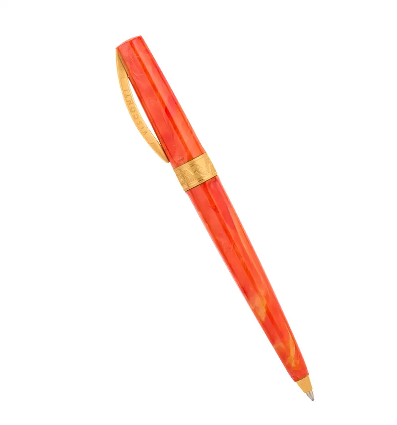 Visconti Mythos Demeter Ballpoint Pen - Sfera