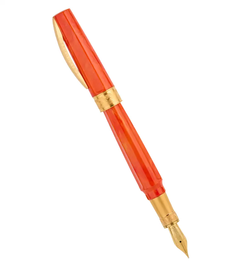 Visconti Mythos Demeter - Stilografica