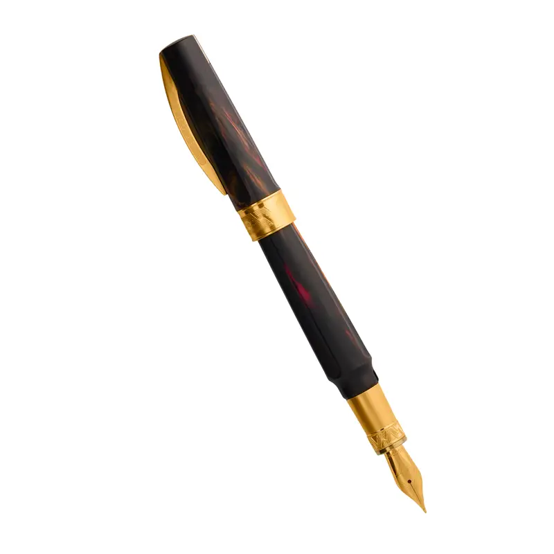 Visconti Mythos Hades  - Stilografica