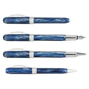 Visconti Rembrandt Blue Fog