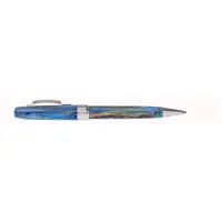 Visconti Portrait Blue
