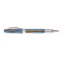 Visconti Portrait Blue