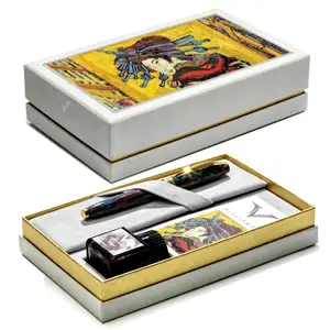 Visconti Van Gogh Oiran