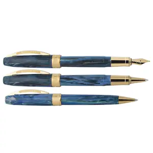 Visconti Van Gogh Wheatfield with Crows