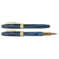 Wheatfield with Crows