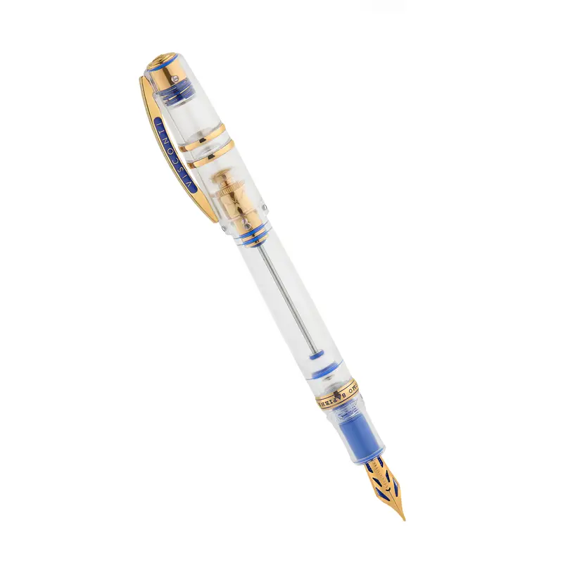 VISCONTI HS FULL DEMO Fountain Pen - Stilografica