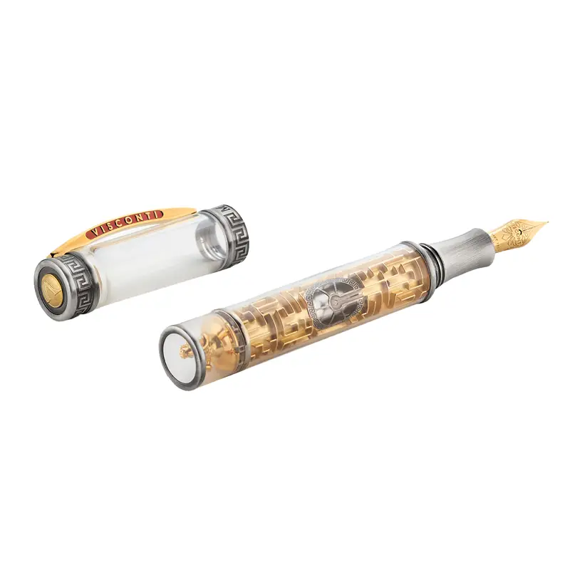 Visconti Maze - Stilografica