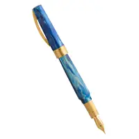 Visconti Mythos Odysseus Fountain Pen - Stilografica