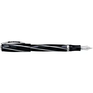 Visconti Divina Black Collection