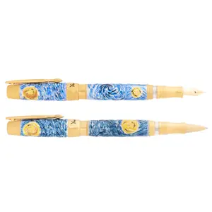 Visconti Dreaming Starry Night