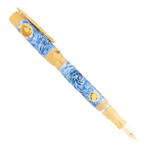 Visconti Dreaming Starry Night