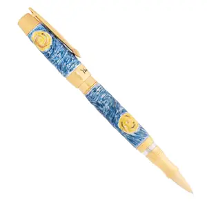 Visconti Dreaming Starry Night