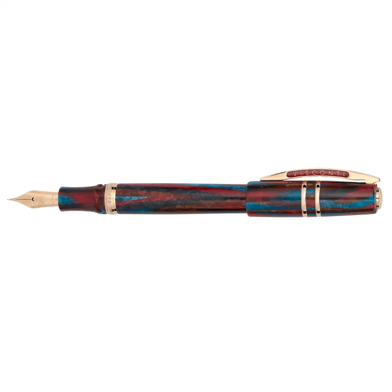 Visconti Homo Sapiens Legacy - Stilografica