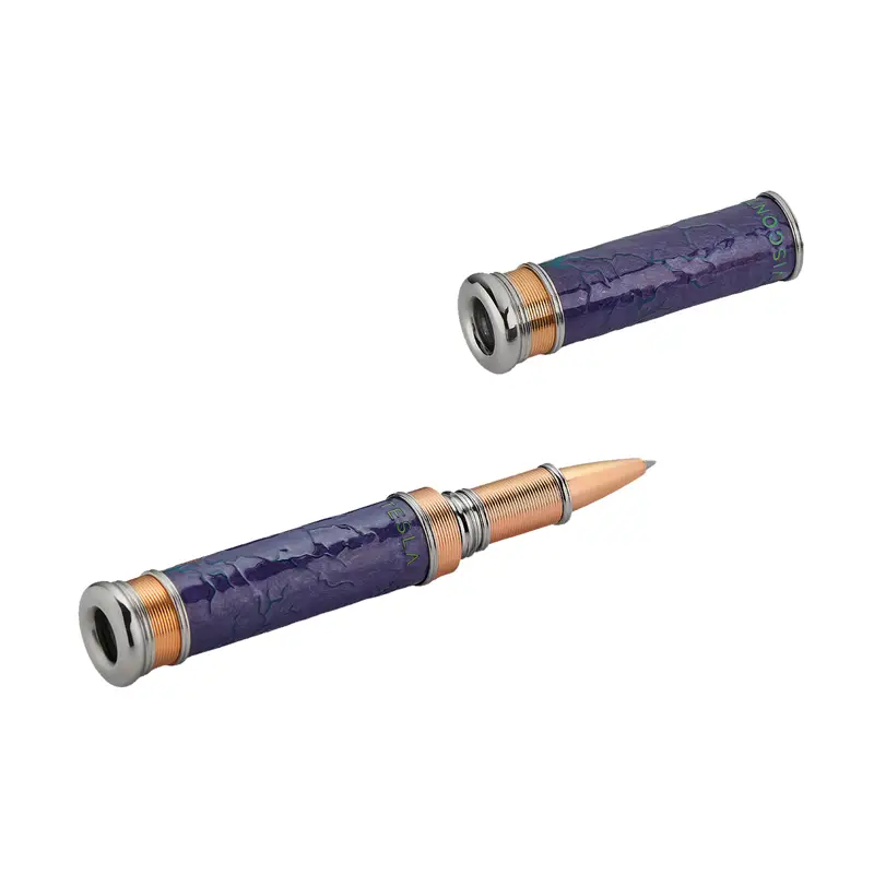 Visconti Nikola TESLA Roller