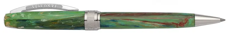 Visconti Van Gogh 2014 - Irises - Ballpoint Pen - Penna a Sfera