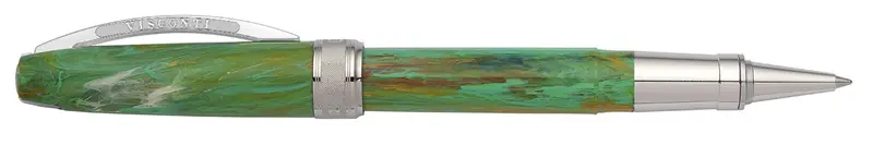 Visconti Van Gogh 2014 - Irises - Roller