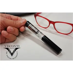 Visconti Calamaio da Viaggio - traveling Inkwell NEW