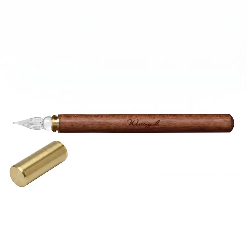 Wearingeul Modular Glass Pen