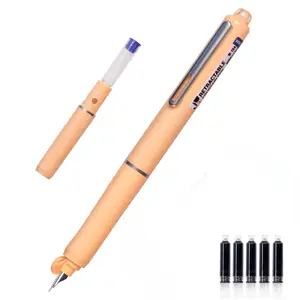 WRITECH Retractable Fountain Pen