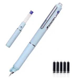 WRITECH Retractable Fountain Pen