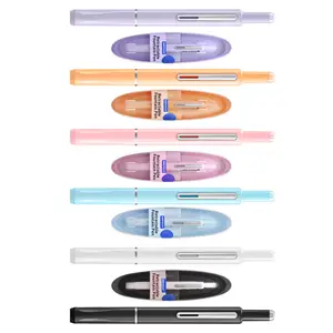 WRITECH Retractable Fountain Pen