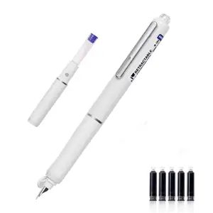 WRITECH Retractable Fountain Pen