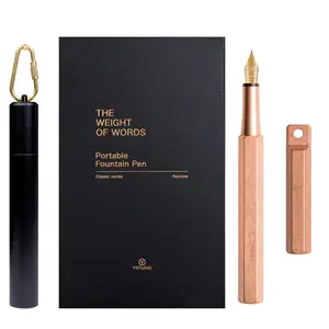 ystudio Copper Portable