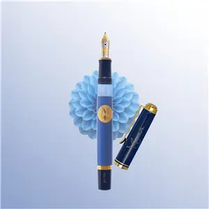 Pelikan Royal Edition Fountain Pen — Her Majesty Margareta, Custodian of the Romanian Crown