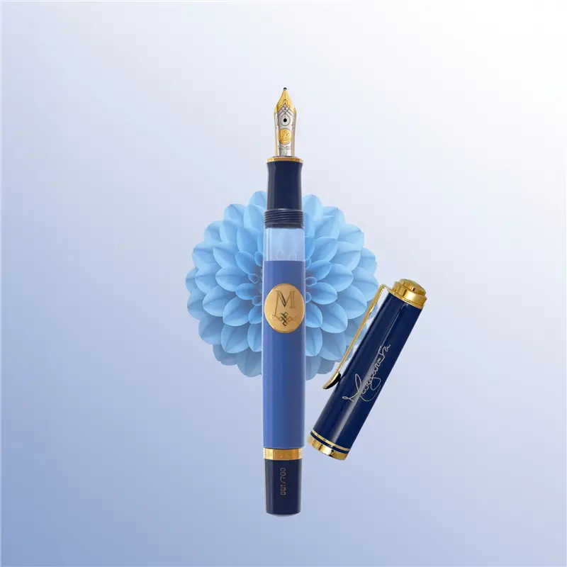 Pelikan M600 Royal Edition Her Majesty Margareta  - Stilografica